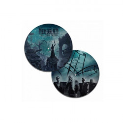 Memoriam "To the end" LP picture disc