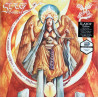 Slaegt "Goddess" LP clear vinyl