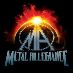 Metal Allegiance "Metal allegiance" CD