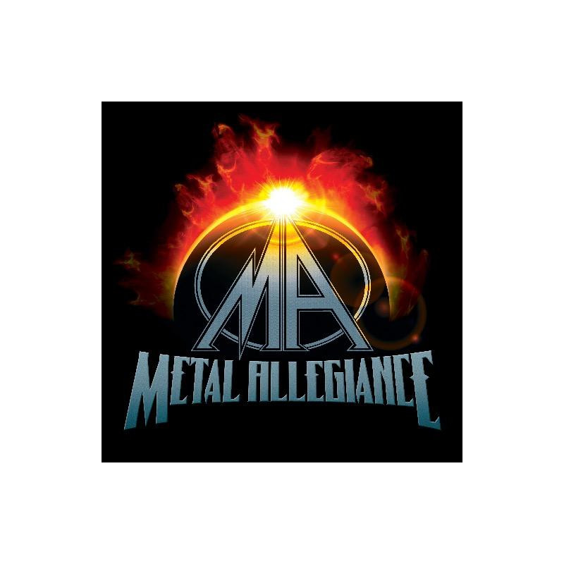 Metal Allegiance "Metal allegiance" CD