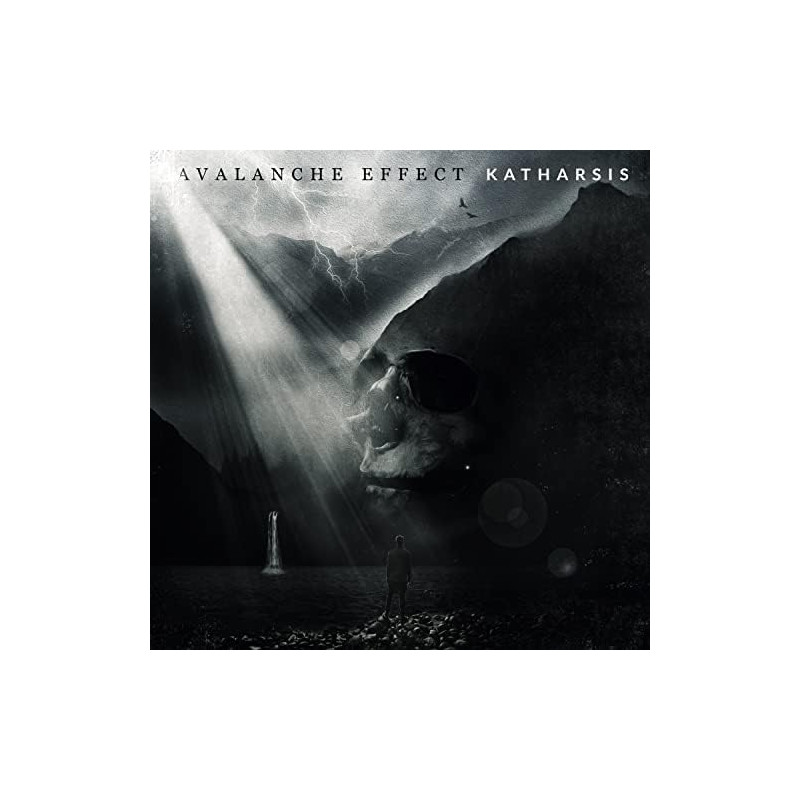 Katharsis "Avalanche effect" CD