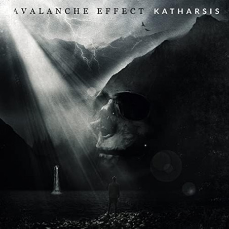 Avalanche effect "Katharsis" CD