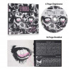 SetYourSails "Bad blood" CD Digisleeve