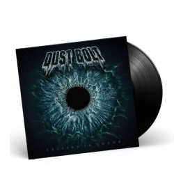 Dust Bolt "Trapped in chaos" LP vinyl