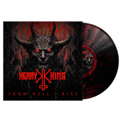 Kerry King "From hell I...