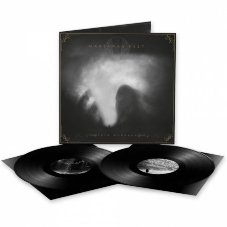 Marianas Rest "Fata morgana" 2 LP vinyl