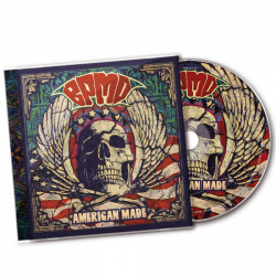 BPMD "American made" CD