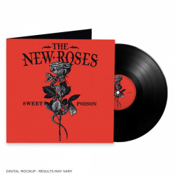 The New Roses "Sweet...