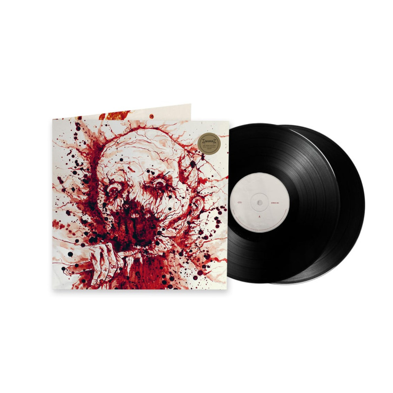 Shining "Shining" 2 LP vinyl