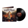 Subway To Sally "Himmelfahrt" LP vinyl