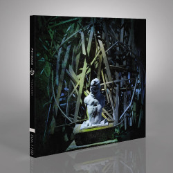 Withered "Verloren" CD...