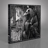 The Devil's Trade "The call of the iron peak" CD Digipack