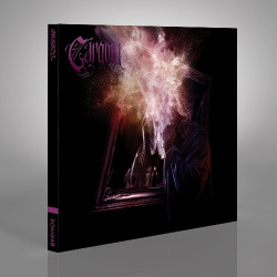 Gargoyl "Gargoyl" CD Digipack