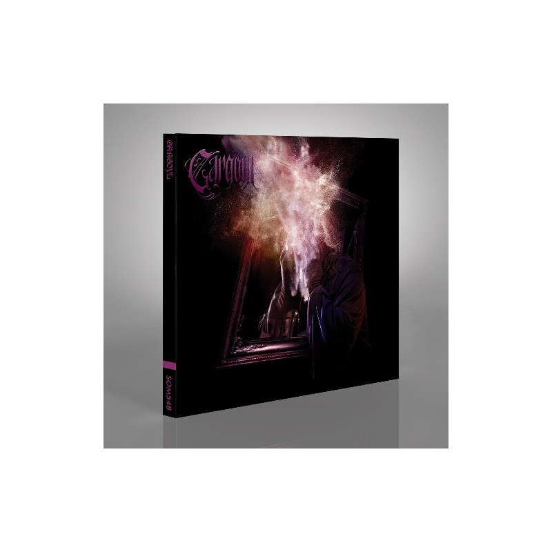 Gargoyl "Gargoyl" CD Digipack