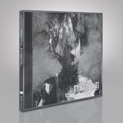 Misanthur "Ephemeris" CD
