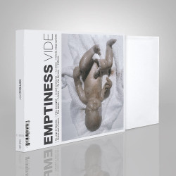 Emptiness "Vide" CD