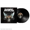 Elegant Weapons "Horns for a halo" 2 LP vinilo