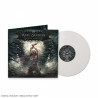Karl Sanders "Saurian exorcisms" LP white vinyl