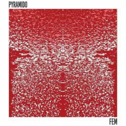 Pyramido "Fem" LP vinyl