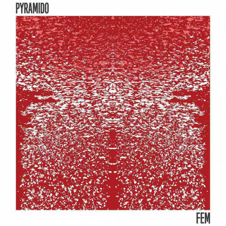 Pyramido "Fem" LP vinyl