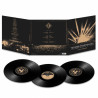 Villagers Of Ioannina City "Through space and time. Alive in Athens 2020) 3 LP vinyl