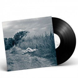 (0) "(0)" LP vinyl