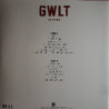 Gwlt "Stein & eisen" LP vinilo