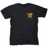 Hammer King "Kingdemonium" camiseta