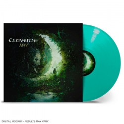 Eluveitie "Ànv" LP bio mint vinyl
