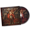 Dee Snider "Leave a scar" CD
