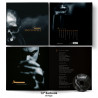 Moonspell "The antidote" Earbook