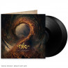 Nile "The underworld awaits us all" 2 LP vinilo