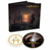 Moonspell "Hermitage" Mediabook