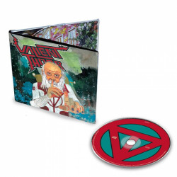 Valient Thorr "Old salt" CD...