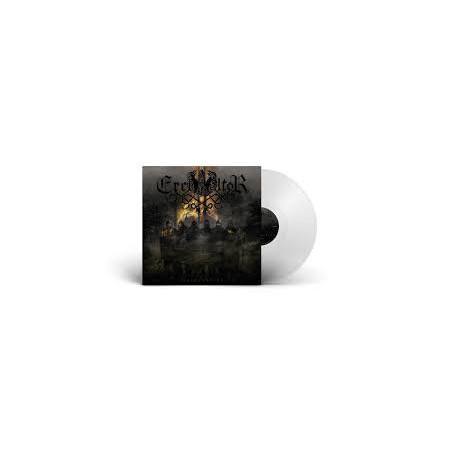 Ereb Altor "Eldens boning" EP vinilo ultra transparente