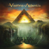 Visions Of Atlantis "Delta" CD
