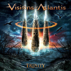 Visions Of Atlantis...