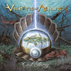 Visions Of Atlantis "Cast...