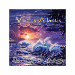 Visions Of Atlantis...