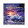Visions Of Atlantis "Eternal endless infinity" CD