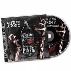 Life Of Agony "A place...