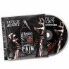 Life Of Agony "A place where there's no more pain" CD