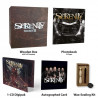 Serenity "Nemesis A.D." wooden box
