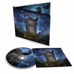 Sirenia "1977" CD Digipack