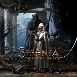 Sirenia "The seventh life...