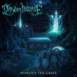 Dawn Of Disease "Worship...