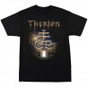 Therion "Leviathan III" T-shirt