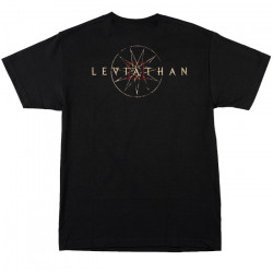 Therion "Leviathan III" camiseta