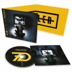 Sevendust "Truth killer" CD...
