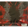 Bloodbound "One night of blood-Live at Masters of Rock MMXV" Digipack CD + DVD